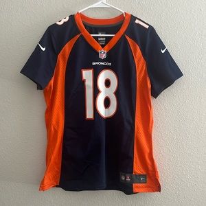 Manning Jersey